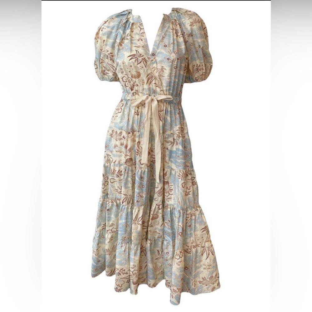 Ulla Johnson Olina Dress